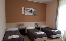 Hotel Mosaic Central Rome